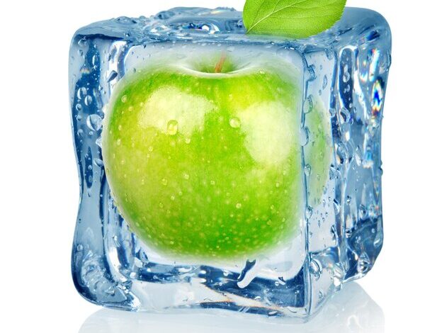 ice apple