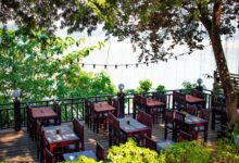 best restaurants in south goa