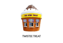 twistee treat