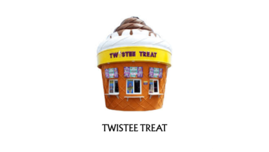 twistee treat