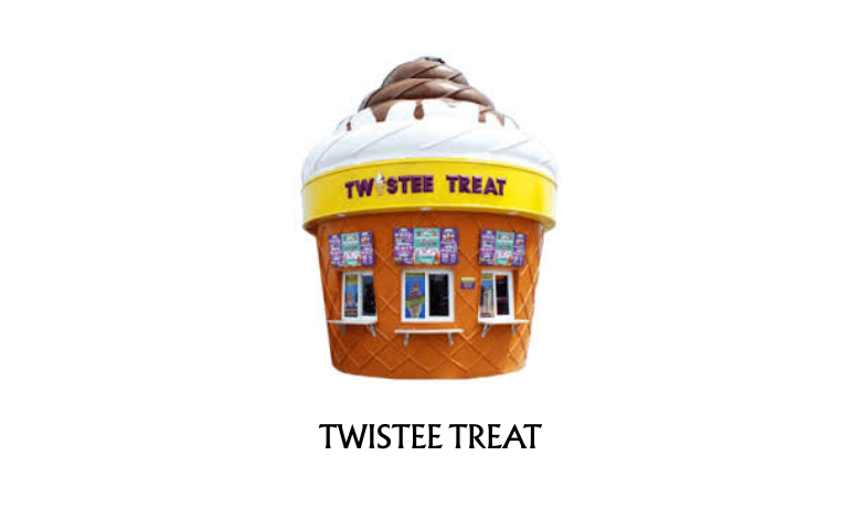 twistee treat